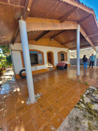 Imagem Casa com 3 Quartos à Venda, 87 m² em Maracanã - Praia Grande Imagem Casa com 3 Quartos à Venda, 87 m² em Maracanã - Praia Grande