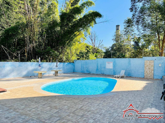 Imagem Apartamento com 2 Quartos à Venda, 55 m² em Jardim Califórnia - Jacareí