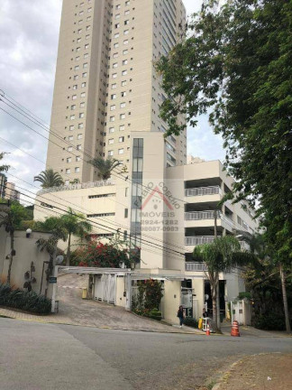 Imagem Apartamento com 3 Quartos à Venda, 120 m² em Morumbi - São Paulo Imagem Apartamento com 3 Quartos à Venda, 120 m² em Morumbi - São Paulo