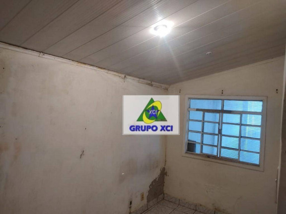 Imagem Casa com 3 Quartos à Venda, 88 m² em Vila Costa E Silva - Campinas Imagem Casa com 3 Quartos à Venda, 88 m² em Vila Costa E Silva - Campinas