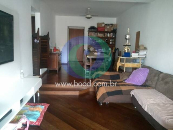 Imagem Apartamento com 2 Quartos à Venda, 101 m² em Aparecida - Santos Imagem Apartamento com 2 Quartos à Venda, 101 m² em Aparecida - Santos