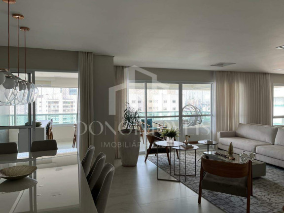 Imagem Apartamento com 4 Quartos à Venda, 237 m² em Centro - São Bernardo Do Campo