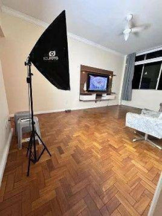 Imagem Apartamento com 3 Quartos à Venda, 134 m² em Icaraí - Niterói Imagem Apartamento com 3 Quartos à Venda, 134 m² em Icaraí - Niterói