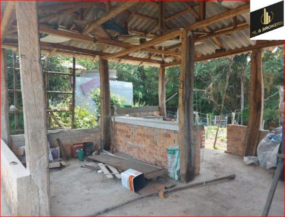 Imagem Imóvel com 2 Quartos à Venda, 32.000 m² em Rio Da Areia - Lapa Imagem Imóvel com 2 Quartos à Venda, 32.000 m² em Rio Da Areia - Lapa