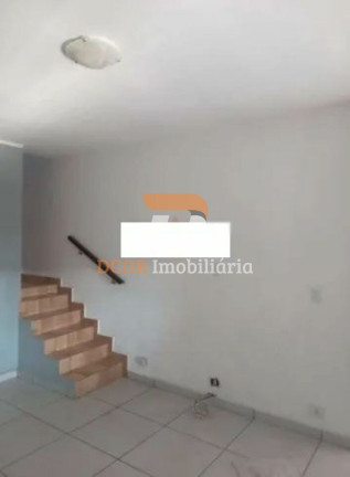 Imagem Casa com 3 Quartos à Venda, 100 m² em Americanópolis - São Paulo Imagem Casa com 3 Quartos à Venda, 100 m² em Americanópolis - São Paulo