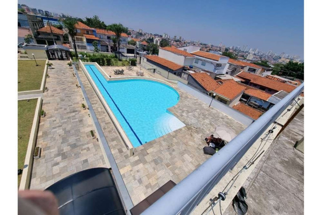 Imagem Apartamento com 1 Quarto à Venda, 35 m² em Jabaquara - São Paulo Imagem Apartamento com 1 Quarto à Venda, 35 m² em Jabaquara - São Paulo