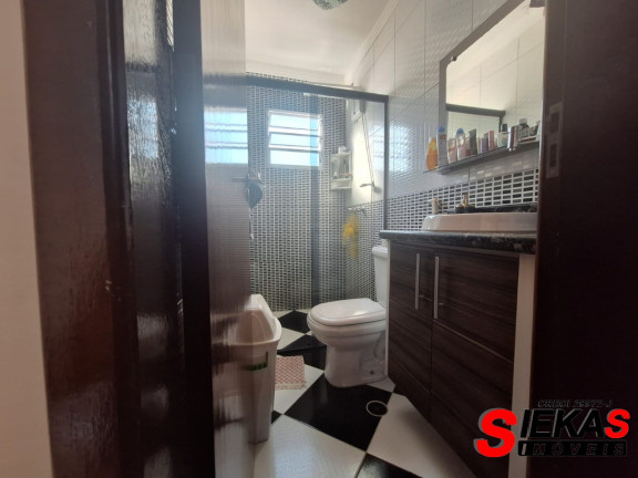 Imagem Casa com 3 Quartos à Venda, 160 m² em Vila São Geraldo - São Paulo Imagem Casa com 3 Quartos à Venda, 160 m² em Vila São Geraldo - São Paulo