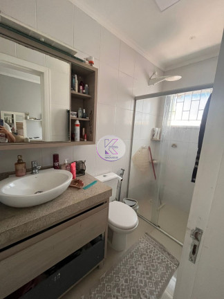 Imagem Apartamento com 2 Quartos à Venda, 58 m² em Passa Vinte - Palhoça Imagem Apartamento com 2 Quartos à Venda, 58 m² em Passa Vinte - Palhoça