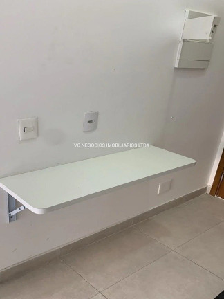 Imagem Loft com 1 Quarto à Venda, 22 m² em Perdizes - São Paulo Imagem Loft com 1 Quarto à Venda, 22 m² em Perdizes - São Paulo