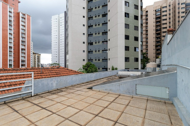Imagem Casa com 3 Quartos à Venda, 243 m² em Vila Mariana - São Paulo Imagem Casa com 3 Quartos à Venda, 243 m² em Vila Mariana - São Paulo