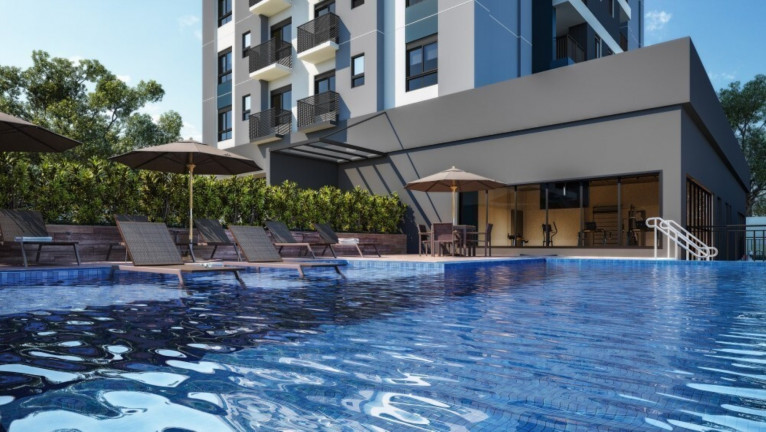 Imagem Imóvel com 3 Quartos à Venda, 78 m² em Jardim Guanabara - Campinas Imagem Imóvel com 3 Quartos à Venda, 78 m² em Jardim Guanabara - Campinas