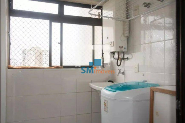 Imagem Apartamento com 3 Quartos para Alugar, 83 m² em Vila Da Saúde - São Paulo Imagem Apartamento com 3 Quartos para Alugar, 83 m² em Vila Da Saúde - São Paulo