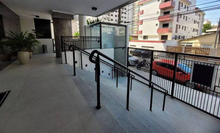 Imagem Apartamento com 2 Quartos à Venda, 78 m² em Guilhermina - Praia Grande Imagem Apartamento com 2 Quartos à Venda, 78 m² em Guilhermina - Praia Grande