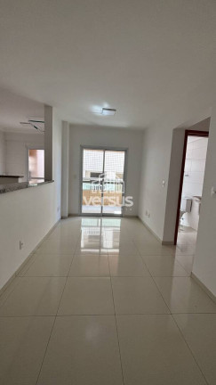Imagem Apartamento com 2 Quartos à Venda, 62 m² em Guilhermina - Praia Grande