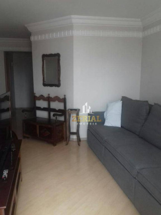 Imagem Apartamento com 2 Quartos à Venda, 75 m² em Santo Antônio - São Caetano Do Sul Imagem Apartamento com 2 Quartos à Venda, 75 m² em Santo Antônio - São Caetano Do Sul
