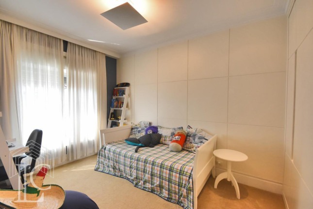 Imagem Casa com 4 Quartos à Venda, 546 m² em Morumbi - São Paulo Imagem Casa com 4 Quartos à Venda, 546 m² em Morumbi - São Paulo