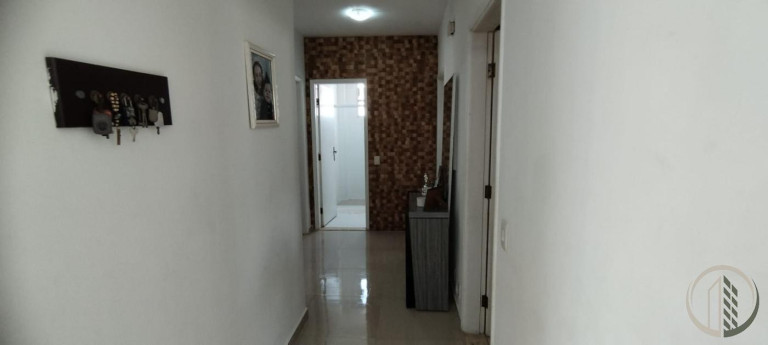 Imagem Apartamento com 3 Quartos à Venda, 147 m² em Boqueirão - Santos