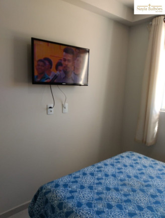 Imagem Apartamento com 2 Quartos à Venda, 62 m² em Alto São Bento - Itapema