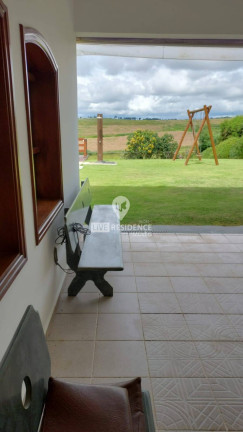 Imagem Casa com 4 Quartos à Venda, 343 m² em Capela Do Barreiro - Itatiba Imagem Casa com 4 Quartos à Venda, 343 m² em Capela Do Barreiro - Itatiba