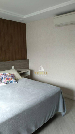 Imagem Apartamento com 4 Quartos à Venda, 242 m² em Santo Antônio - São Caetano Do Sul Imagem Apartamento com 4 Quartos à Venda, 242 m² em Santo Antônio - São Caetano Do Sul