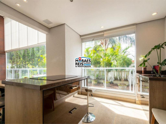 Imagem Apartamento com 3 Quartos à Venda, 420 m² em Campo Belo - São Paulo Imagem Apartamento com 3 Quartos à Venda, 420 m² em Campo Belo - São Paulo