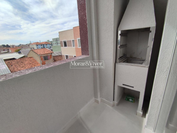 Imagem Apartamento com 2 Quartos à Venda, 49 m² em Parque Da Fonte - São José Dos Pinhais Imagem Apartamento com 2 Quartos à Venda, 49 m² em Parque Da Fonte - São José Dos Pinhais