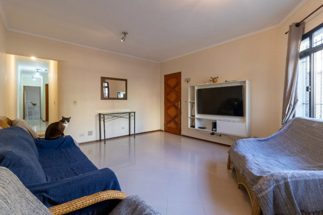 Casa com 3 Quartos à Venda, 184 m² em Vila Gumercindo - São Paulo