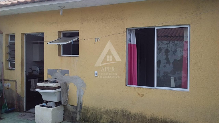 Imagem Casa com 2 Quartos à Venda, 53 m² em Campo Grande - Rio De Janeiro