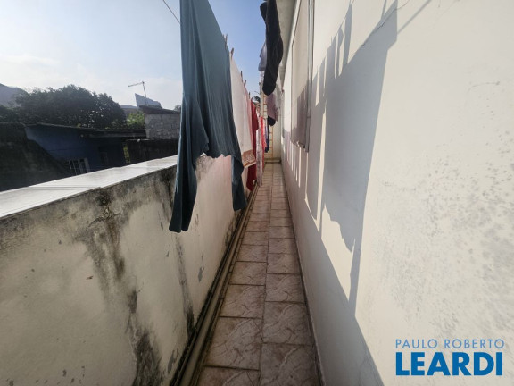 Imagem Sobrado com 3 Quartos à Venda, 270 m² em Parque Bandeirante - Santo André Imagem Sobrado com 3 Quartos à Venda, 270 m² em Parque Bandeirante - Santo André