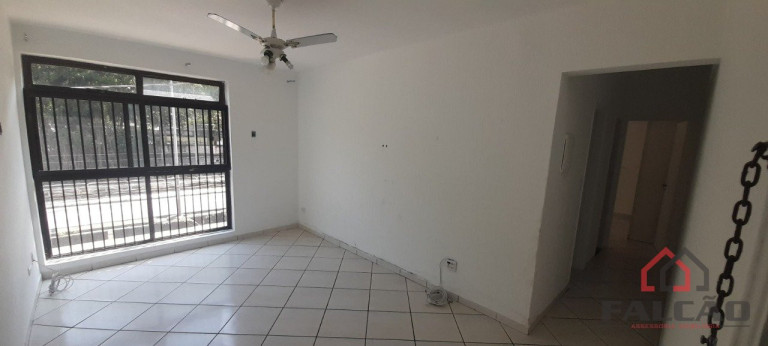 Imagem Apartamento com 1 Quarto à Venda ou Locação, 51 m² em Itararé - São Vicente Imagem Apartamento com 1 Quarto à Venda ou Locação, 51 m² em Itararé - São Vicente