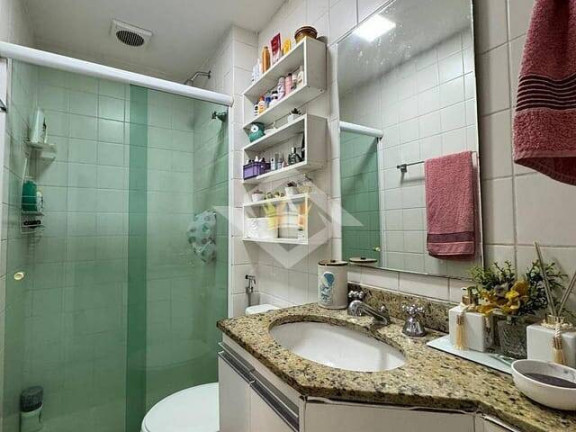 Imagem Apartamento com 3 Quartos à Venda, 81 m² em Recreio Dos Bandeirantes - Rio De Janeiro