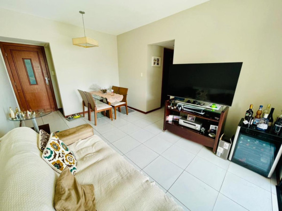 Imagem Apartamento com 2 Quartos à Venda, 65 m² em Costa Azul - Salvador