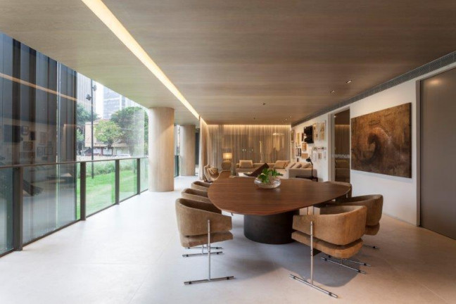 Imagem Apartamento com 3 Quartos à Venda, 232 m² em Pinheiros - São Paulo Imagem Apartamento com 3 Quartos à Venda, 232 m² em Pinheiros - São Paulo