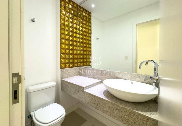 Imagem Apartamento com 3 Quartos à Venda, 127 m² em Centro - Balneário Camboriú