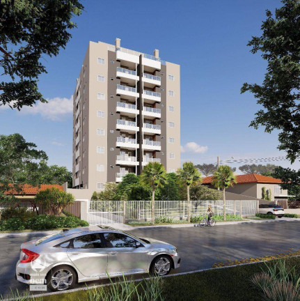 Imagem Apartamento com 2 Quartos à Venda, 56 m² em Tingui - Curitiba Imagem Apartamento com 2 Quartos à Venda, 56 m² em Tingui - Curitiba