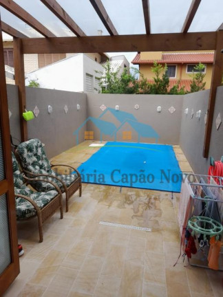 Sobrado com 2 Quartos à Venda, 150 m² em Capão Novo - Capão Da Canoa