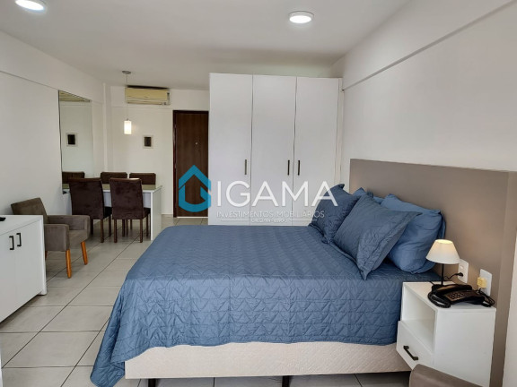 Imagem Imóvel com 1 Quarto à Venda, 35 m² em Ponta Negra - Natal Imagem Imóvel com 1 Quarto à Venda, 35 m² em Ponta Negra - Natal