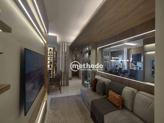 Imagem Apartamento com 3 Quartos à Venda, 81 m² em Nova Campinas - Campinas Imagem Apartamento com 3 Quartos à Venda, 81 m² em Nova Campinas - Campinas