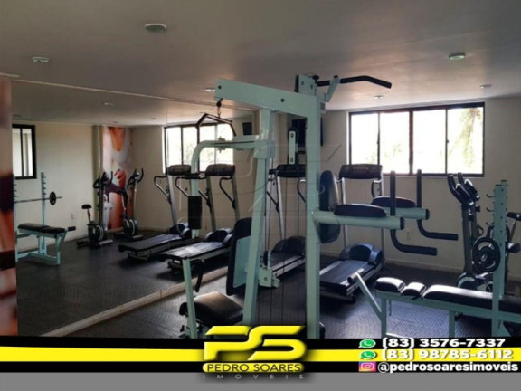 Imagem Apartamento com 3 Quartos à Venda, 102 m² em Tambauzinho - João Pessoa Imagem Apartamento com 3 Quartos à Venda, 102 m² em Tambauzinho - João Pessoa