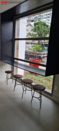 Imagem Apartamento com 1 Quarto à Venda, 52 m² em Vila Clementino - São Paulo Imagem Apartamento com 1 Quarto à Venda, 52 m² em Vila Clementino - São Paulo