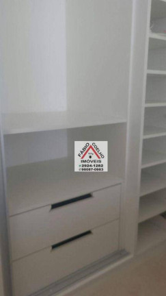 Imagem Kitnet com 1 Quarto à Venda, 35 m² em Morumbi - São Paulo