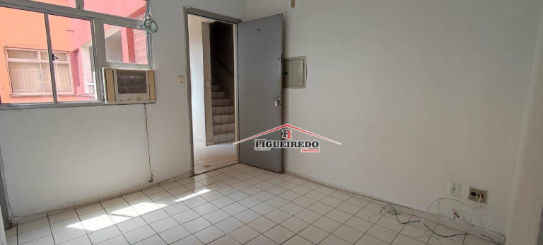 Imagem Apartamento com 2 Quartos à Venda, 44 m² em Jardim Quietude - Praia Grande
