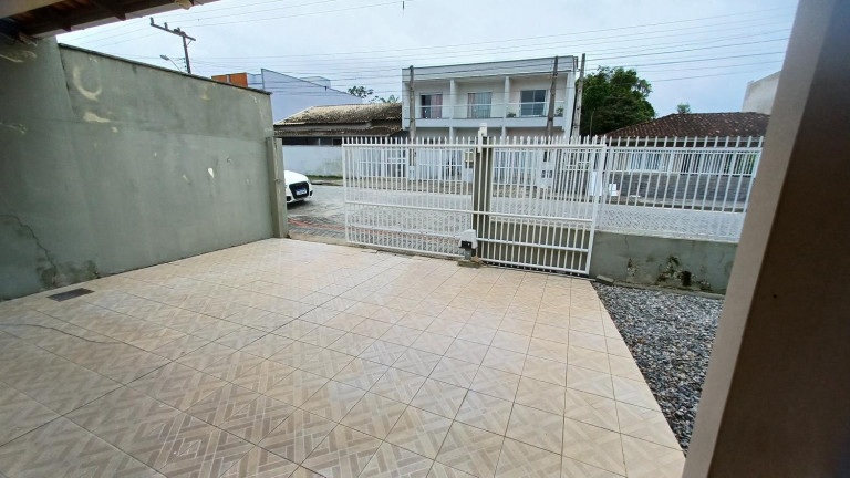 Imagem Casa com 2 Quartos à Venda, 93 m² em Guanabara - Joinville