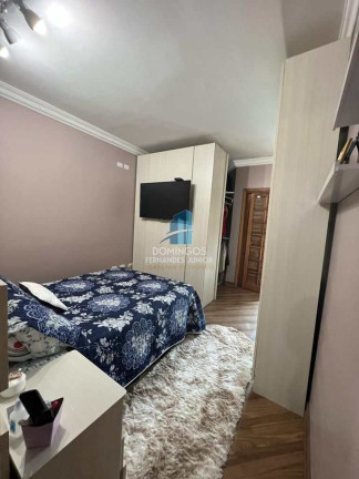 Imagem Casa com 3 Quartos à Venda, 220 m² em Jardim Nossa Senhora Do Carmo - São Paulo
