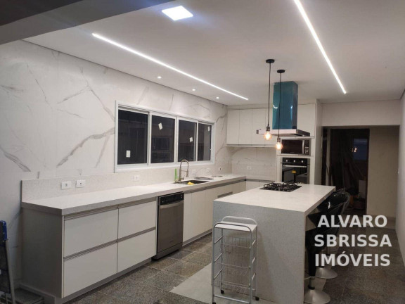 Imagem Casa com 3 Quartos à Venda, 295 m² em Condomínio Portal De Itu - Itu Imagem Casa com 3 Quartos à Venda, 295 m² em Condomínio Portal De Itu - Itu