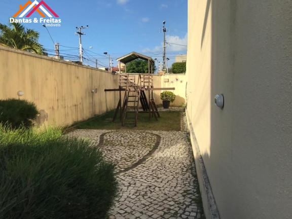 Imagem Imóvel com 3 Quartos à Venda, em Sapiranga - Fortaleza Imagem Imóvel com 3 Quartos à Venda, em Sapiranga - Fortaleza