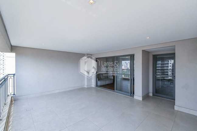 Imagem Apartamento com 3 Quartos à Venda, 147 m² em Jardim Vila Mariana - São Paulo