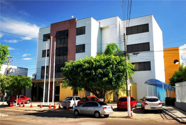 Imagem Kitnet com 1 Quarto para Alugar, 21 m² em São Miguel - Juazeiro Do Norte Imagem Kitnet com 1 Quarto para Alugar, 21 m² em São Miguel - Juazeiro Do Norte
