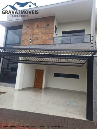 Imagem Casa com 3 Quartos à Venda, 174 m² em Jardim Imperio Do Sol - Maringá Imagem Casa com 3 Quartos à Venda, 174 m² em Jardim Imperio Do Sol - Maringá