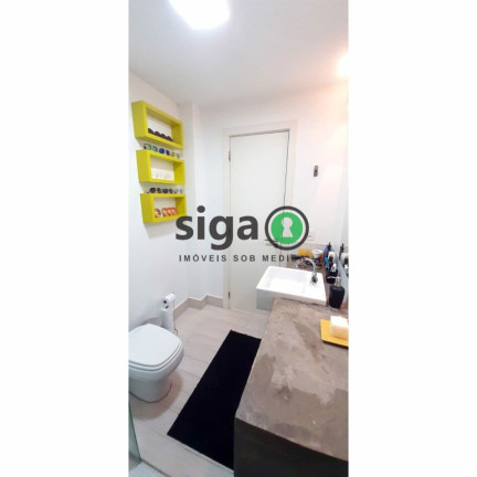 Imagem Apartamento com 2 Quartos à Venda, 60 m² em Santa Cecília - São Paulo